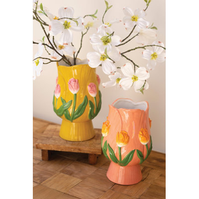 Mid-Century Modern Vases, Urns, Jars & Bottles | Flower Vase